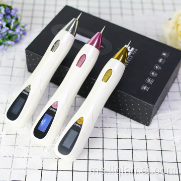 Pena Mudah Alih Portable Mole Remover Pen